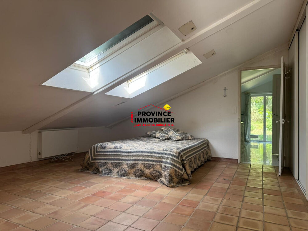 à vendre  Maison Grillon (84600)