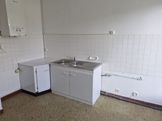  Appartement � louer 4 pi�ces 80 m�