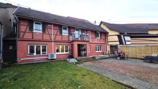  Maison � vendre 5 pi�ces 98 m�