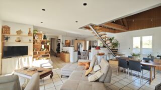  Maison à vendre 6 pièces 166 m²