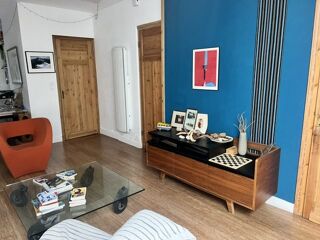  Maison à louer 4 pièces 105 m²
