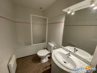  Appartement � vendre 2 pi�ces 30 m�