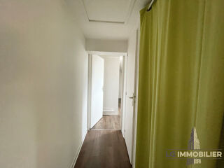  Appartement à louer 1 pièce 31 m²