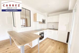  Appartement à vendre 3 pièces 65 m²
