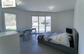  Appartement � louer 1 pi�ce 1 m�