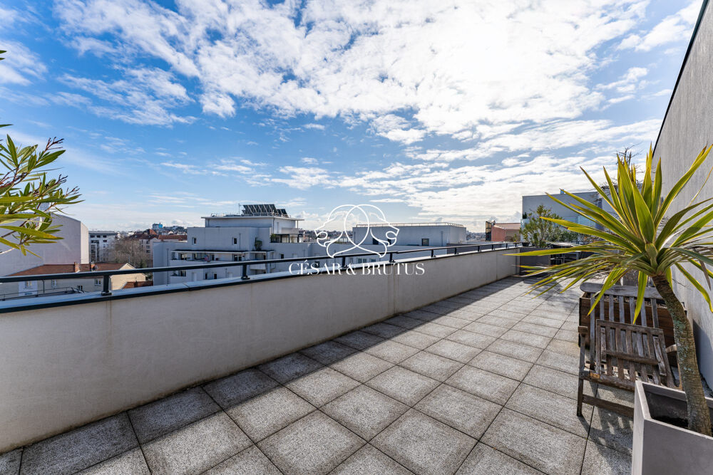 � vendre  Appartement Lyon 3