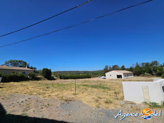  Terrain � vendre 721 m�