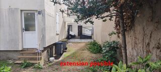  Maison à vendre 3 pièces 56 m²