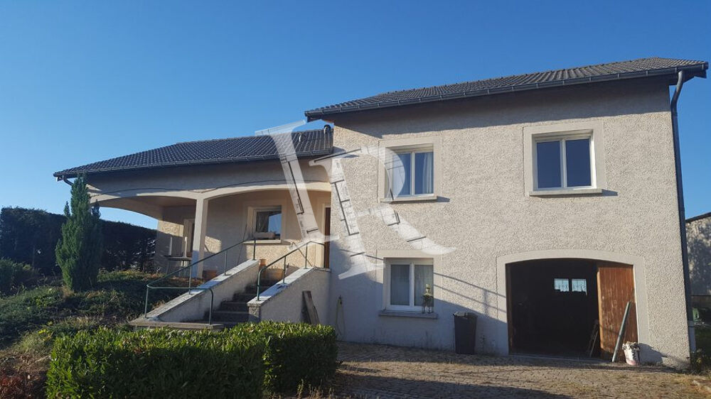 Location Maison Villa T4 meublée Proximité Centre Ville Yssingeaux