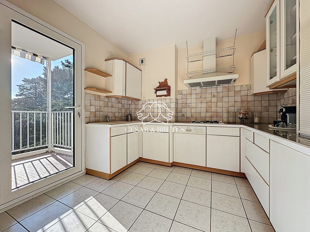 Vente Appartement Grand et lumineux au coeur d'un parc verdoyant Écully