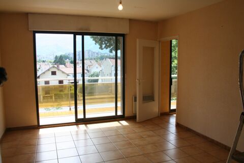  Appartement � louer 2 pi�ces 44 m� Grenoble