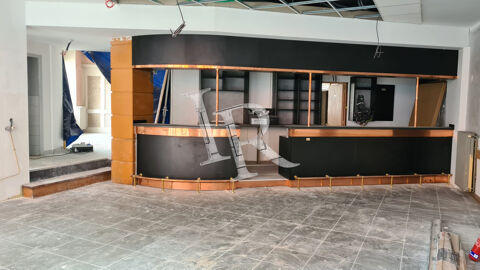   Local professionnel - Le Puy-en-Velay 