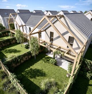  Maison � vendre 5 pi�ces 97 m�