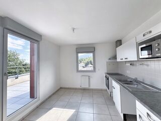  Appartement � vendre 4 pi�ces 76 m�