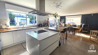  Maison � vendre 6 pi�ces 139 m�