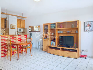  Appartement à vendre 2 pièces 40 m²
