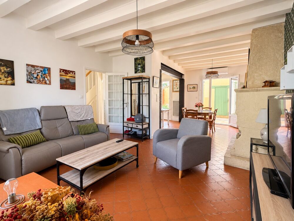 Vente Maison Charmante maison de ville Lalinde