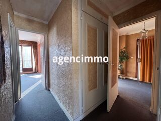  Appartement � vendre 3 pi�ces 62 m�