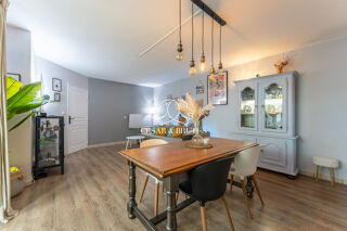  Appartement à vendre 3 pièces 69 m²