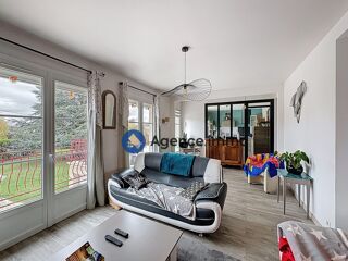  Maison � vendre 4 pi�ces 92 m�