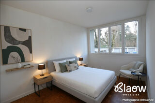  Appartement � vendre 5 pi�ces 83 m�