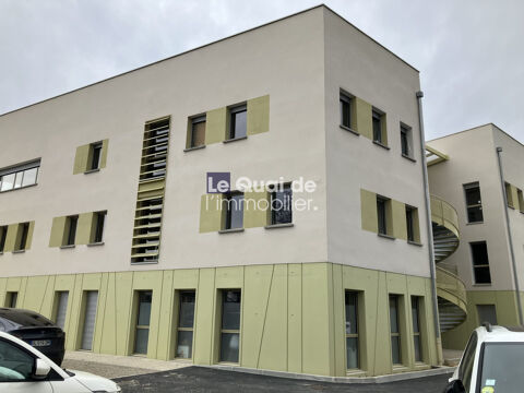 À vendre - bureaux de 87 m² à Valence 193494 26000 Valence