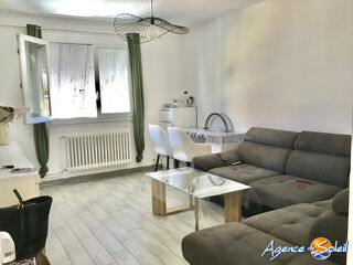  Appartement à vendre 3 pièces 58 m²