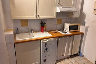  Appartement � louer 1 pi�ce 22 m�