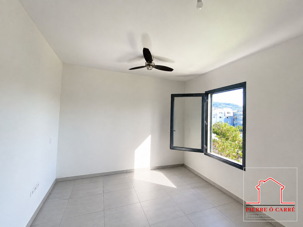 Appartement à vendre Saint-Denis