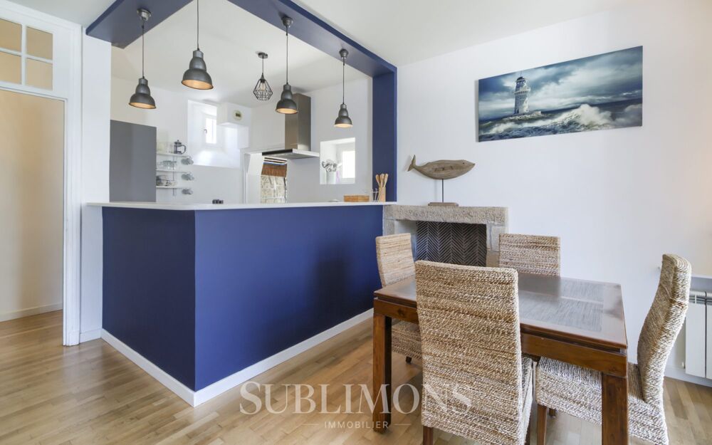 Appartement à vendre Auray