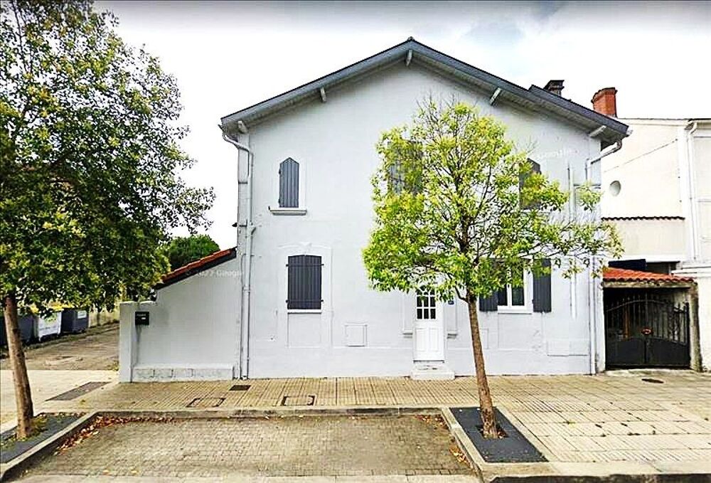 Vente Maison MAISON INVIVIDUELLE Mont-de-marsan