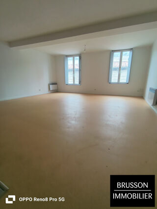  Appartement à louer 2 pièces 53 m²