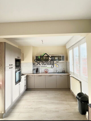  Maison � vendre 5 pi�ces 90 m�