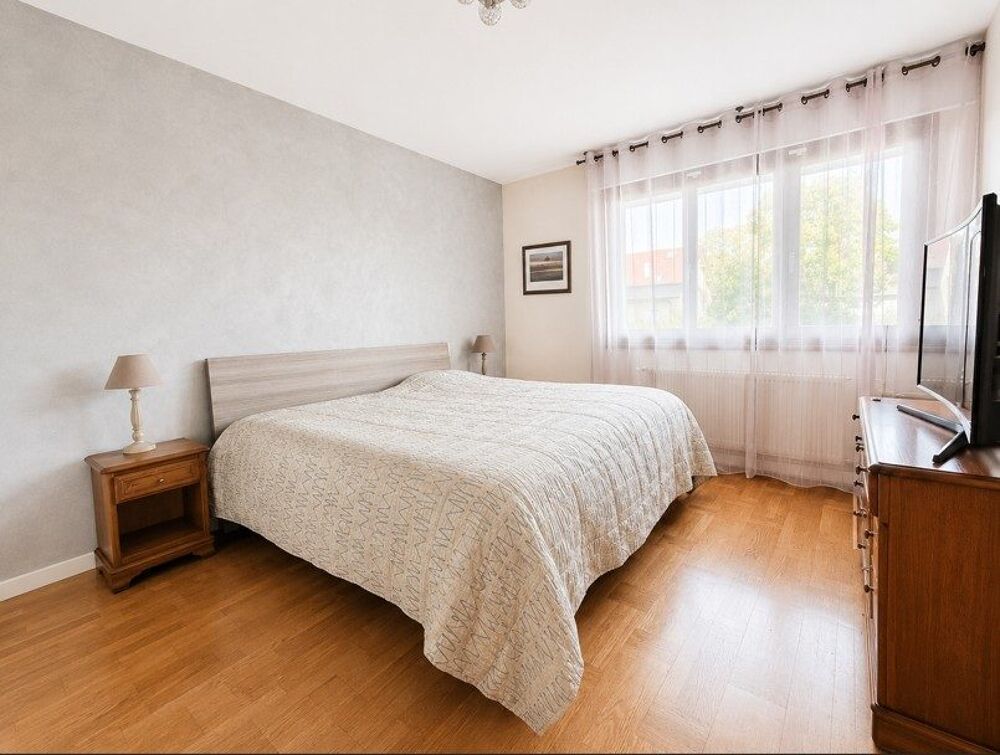 Vente Appartement GAILLARD- GRAND T3 Gaillard