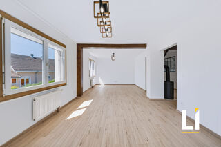 Maison à vendre 6 pièces 139 m²