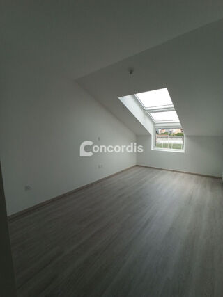 Appartement � louer 2 pi�ces 1 m� Nancy