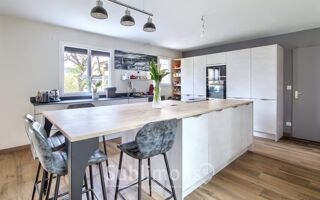  Maison à vendre 7 pièces 169 m²