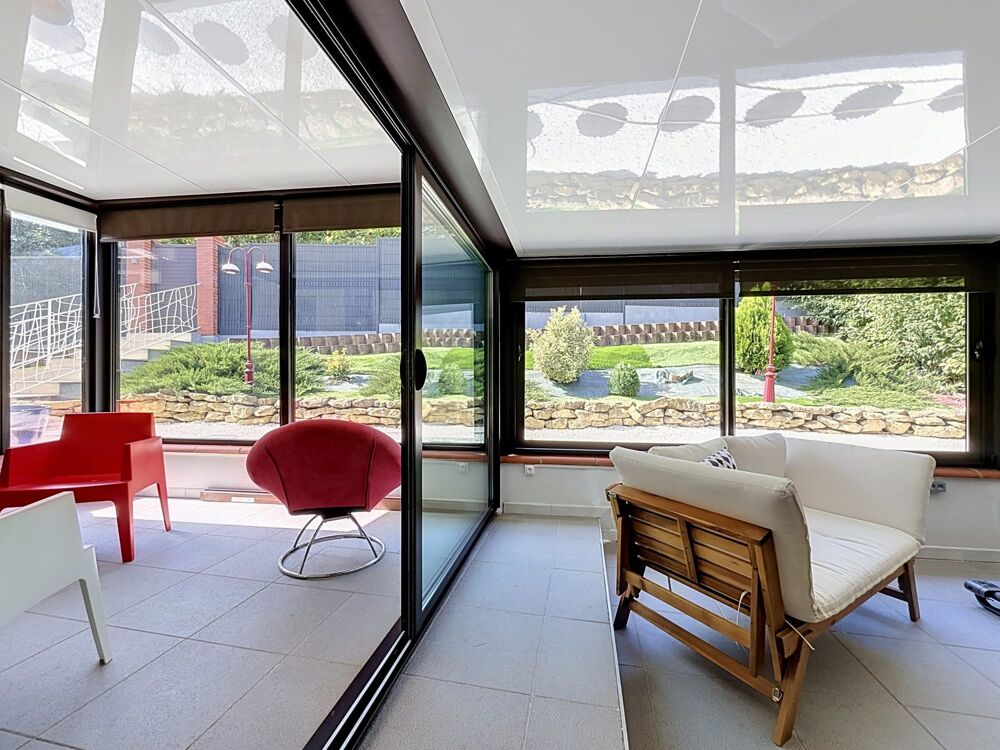 Vente Maison Maison cossue de 370m² Caraman