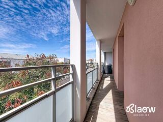  Appartement à vendre 3 pièces 61 m²