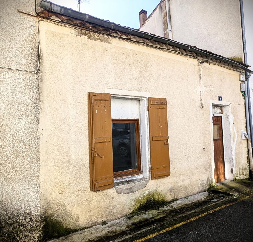 Maison de ville
