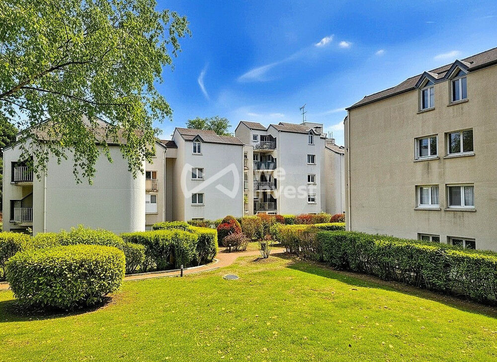 Vente Appartement Argenteuil Orgemont - 67 m² avec terrasse, à réinventer ! Argenteuil