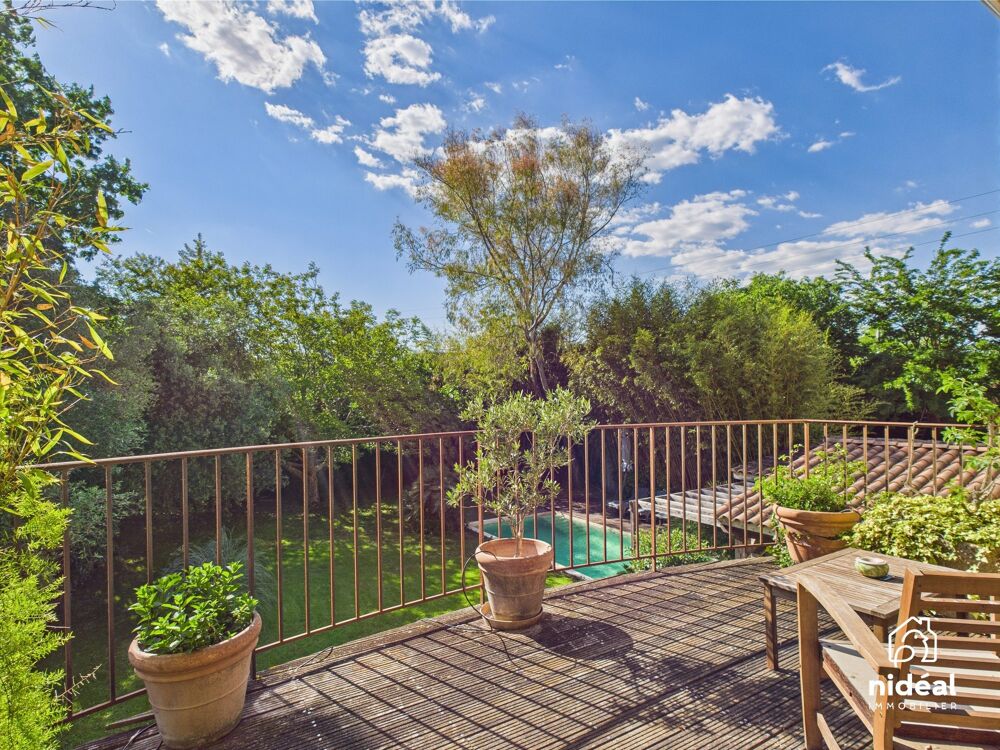  vendre  Maison Sommires (30250)