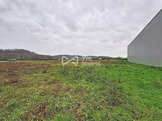  Terrain à vendre 4180 m²