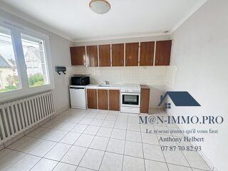  Maison � vendre 7 pi�ces 128 m�