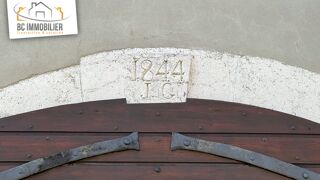  Maison � vendre 5 pi�ces 167 m�