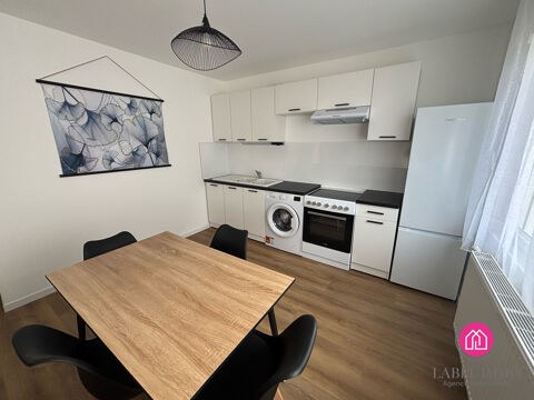  Appartement  louer 2 pices 38 m