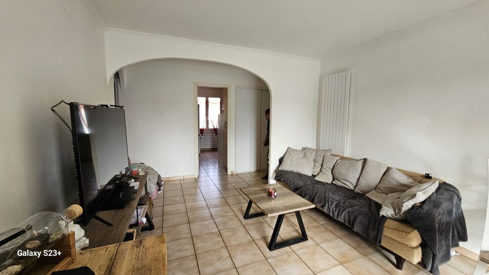 Vente Appartement Niort quartier avenue de la Rochelle Appartement 3 pièces 61.62 Niort