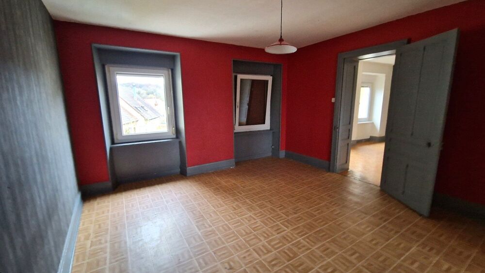 Appartement à vendre à Bourogne.