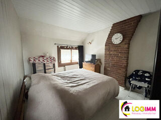  Maison à vendre 5 pièces 127 m²