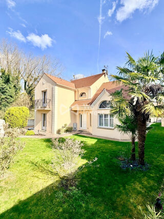  Maison � vendre 6 pi�ces 172 m�